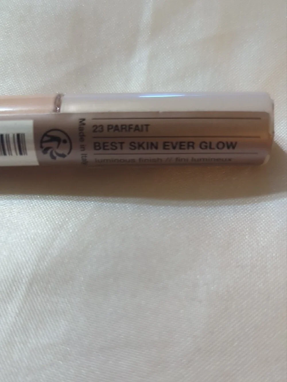 Sephora Best Skin Ever Glow Concealer - 23 Parfait